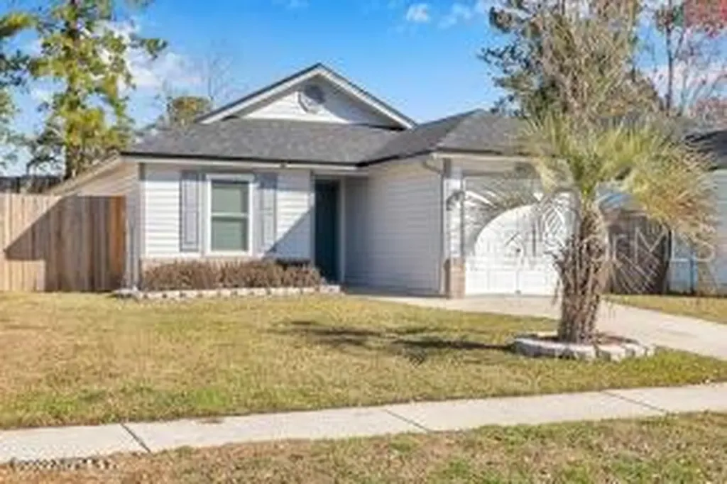 12639 Ashmore Green Drive N Jacksonville FL 32246