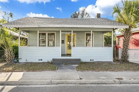 2706 N Boulevard Tampa FL 33602