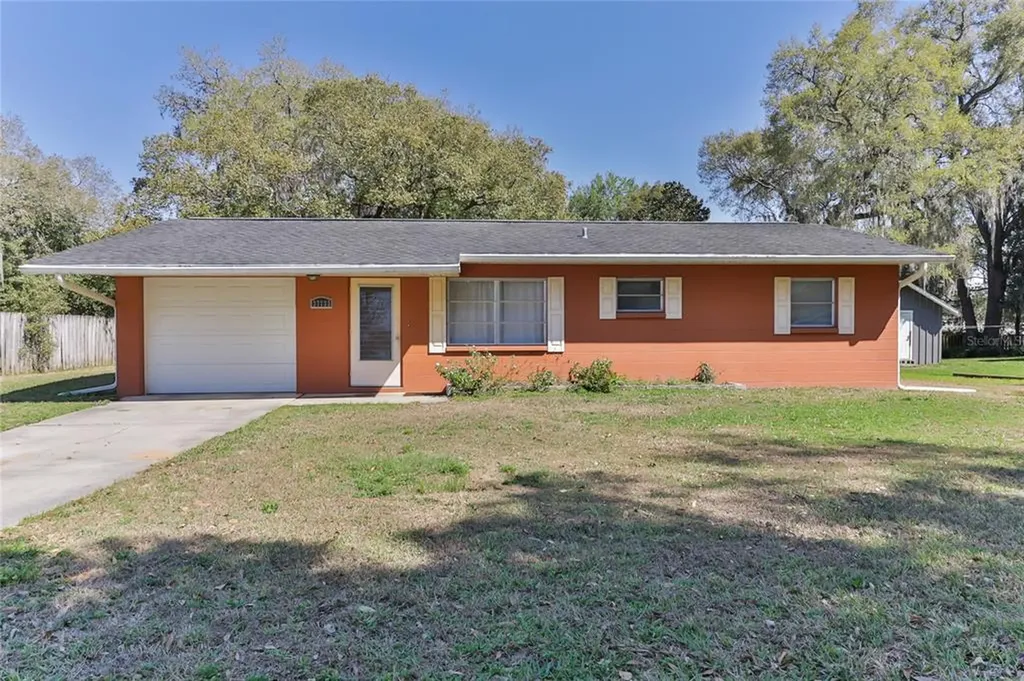37733 Hart Circle Zephyrhills FL 33542