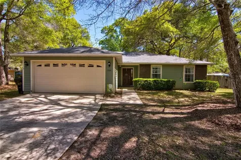 17641 NW 237th Way High Springs FL 32643