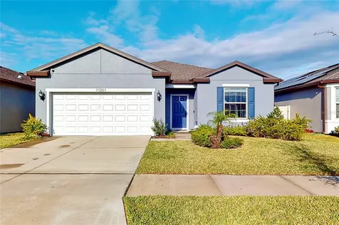 11201 Green Harvest Drive Riverview FL 33578
