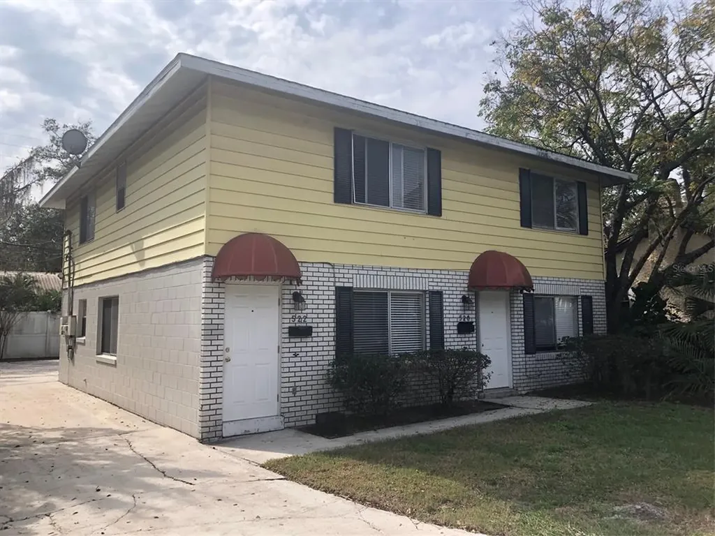 520 W Princeton Street Orlando FL 32804
