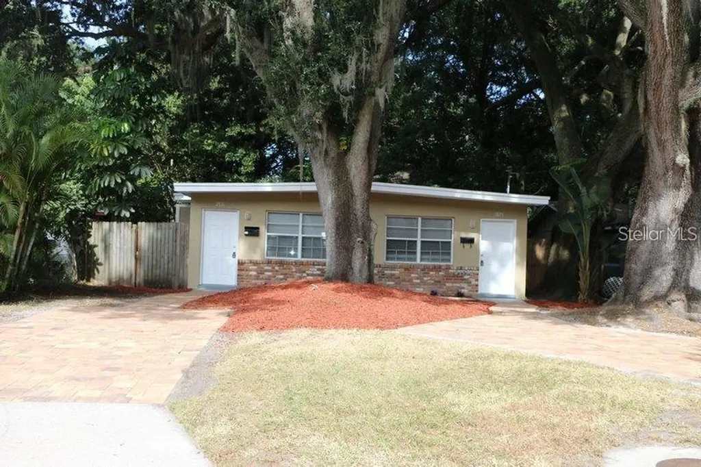 2821 Kilgore Street Orlando FL 32803