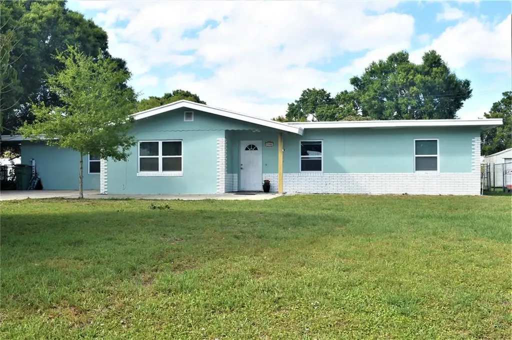 1106 SW 5th Street Okeechobee FL 34974