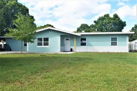 1106 SW 5th Street Okeechobee FL 34974