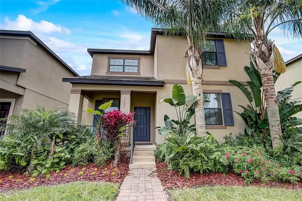 7797 Purple Finch Street Winter Garden FL 34787