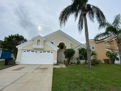 2512 Asbury Court Kissimmee FL 34746