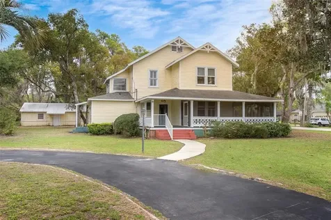 449 S Woodward Avenue Deland FL 32720