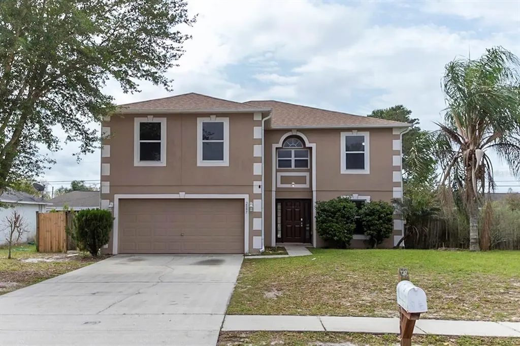 2897 Windsor Heights Street Deltona FL 32738