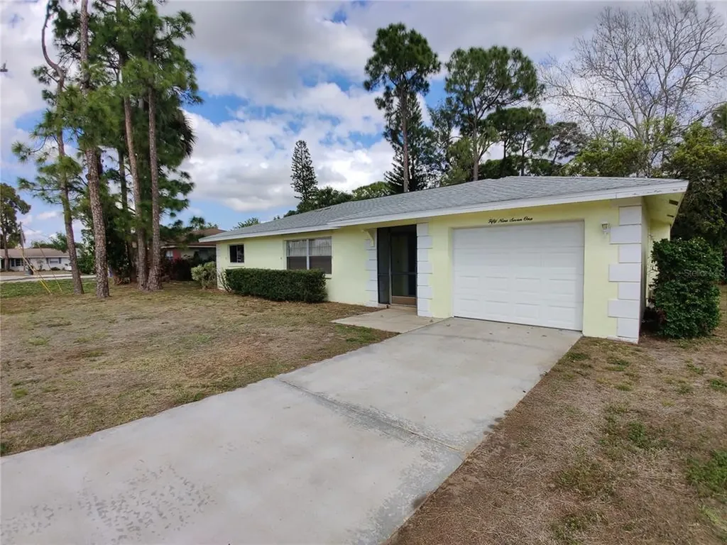 5971 Poetry Court North Fort Myers FL 33903