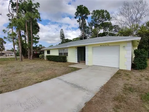 5971 Poetry Court North Fort Myers FL 33903