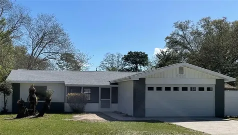 6416 Cammie Street Brooksville FL 34602