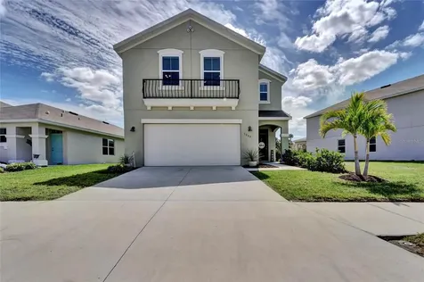 5202 San Palermo Drive Bradenton FL 34208