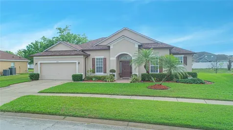 3077 Brightwater Court Kissimmee FL 34744