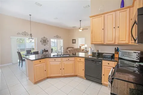 3077 Brightwater Court Kissimmee FL 34744