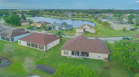 3077 Brightwater Court Kissimmee FL 34744