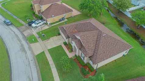 3077 Brightwater Court Kissimmee FL 34744