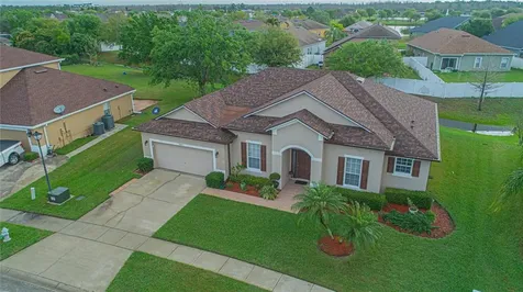 3077 Brightwater Court Kissimmee FL 34744