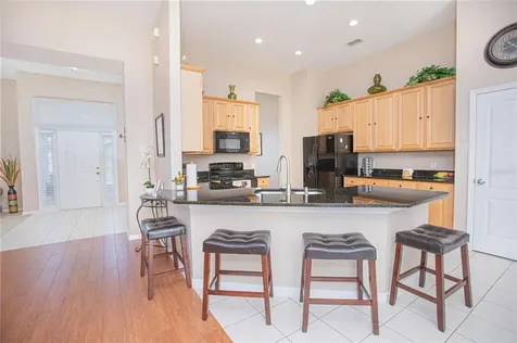 3077 Brightwater Court Kissimmee FL 34744
