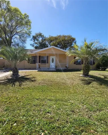 240 Florida Parkway Kissimmee FL 34743