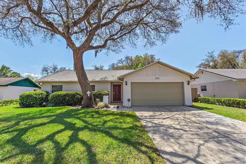 3050 N Windchime Circle Apopka FL 32703