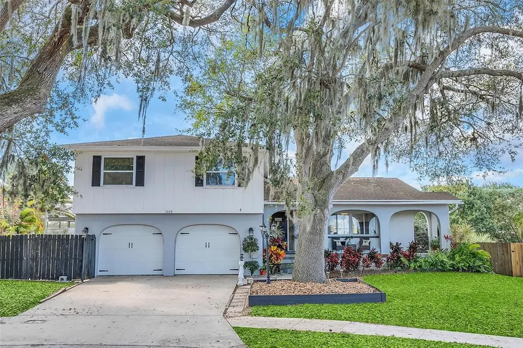 2648 Hemlock Court Titusville FL 32780