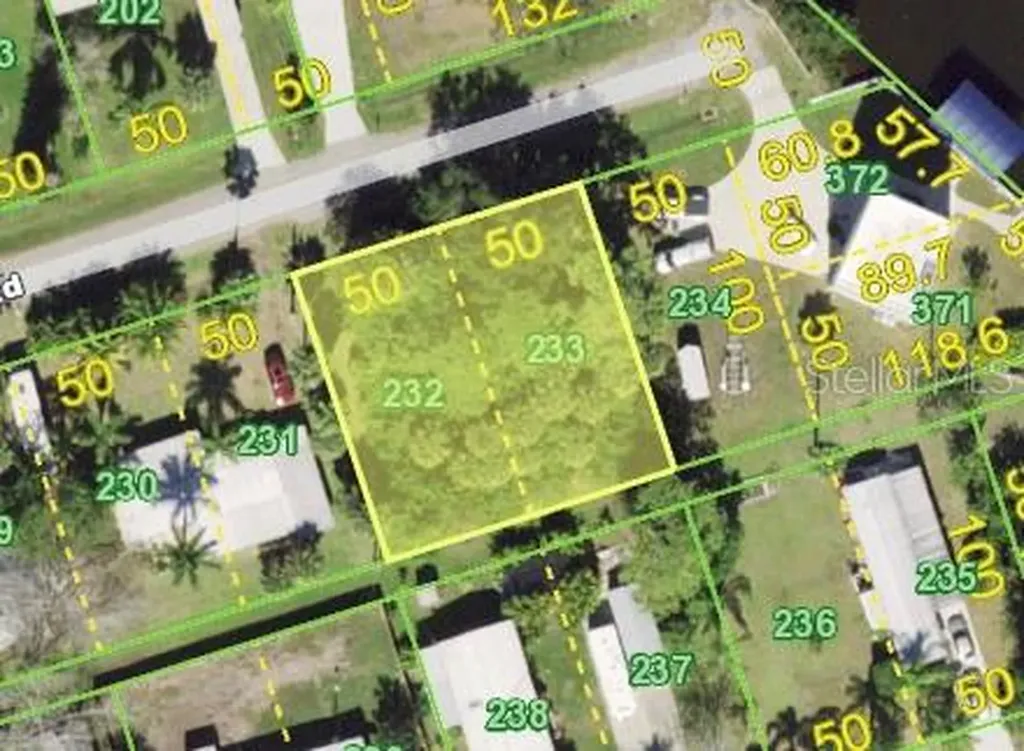 14457 Newcomb Road Port Charlotte FL 33953