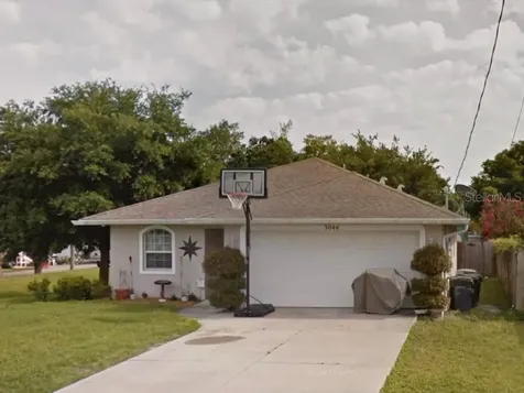 3044 Hawthorne Street Sarasota FL 34239