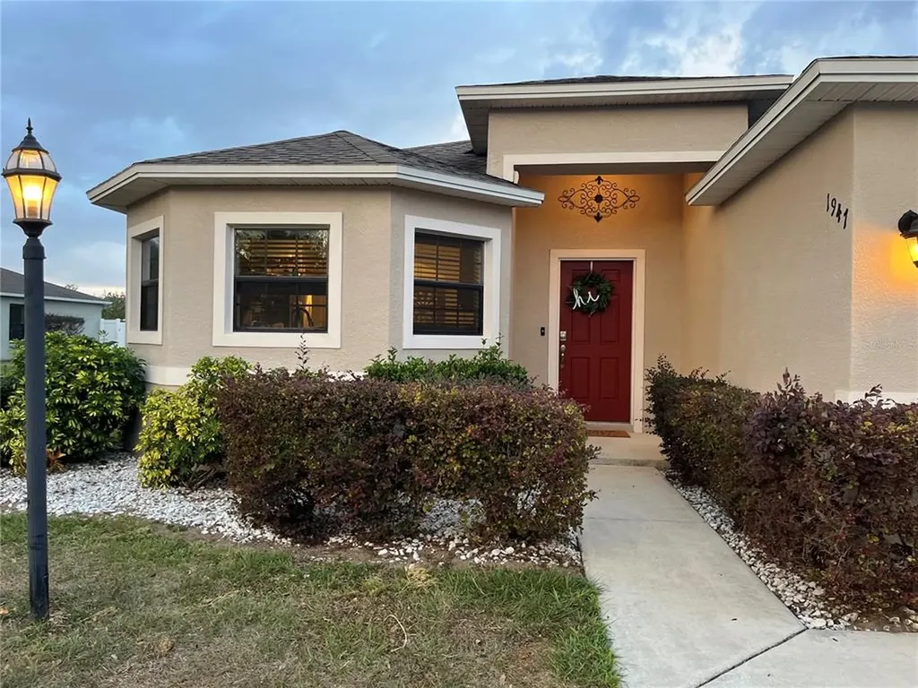 1947 Griffins Green Place Bartow FL 33830