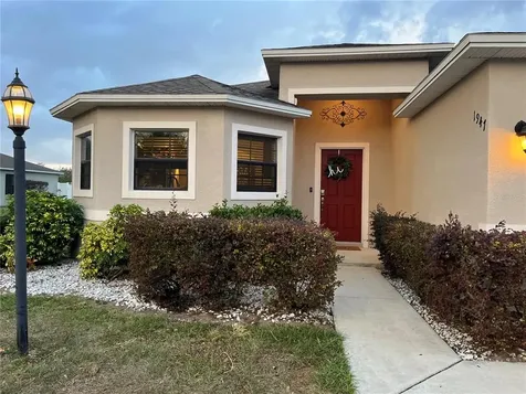 1947 Griffins Green Place Bartow FL 33830