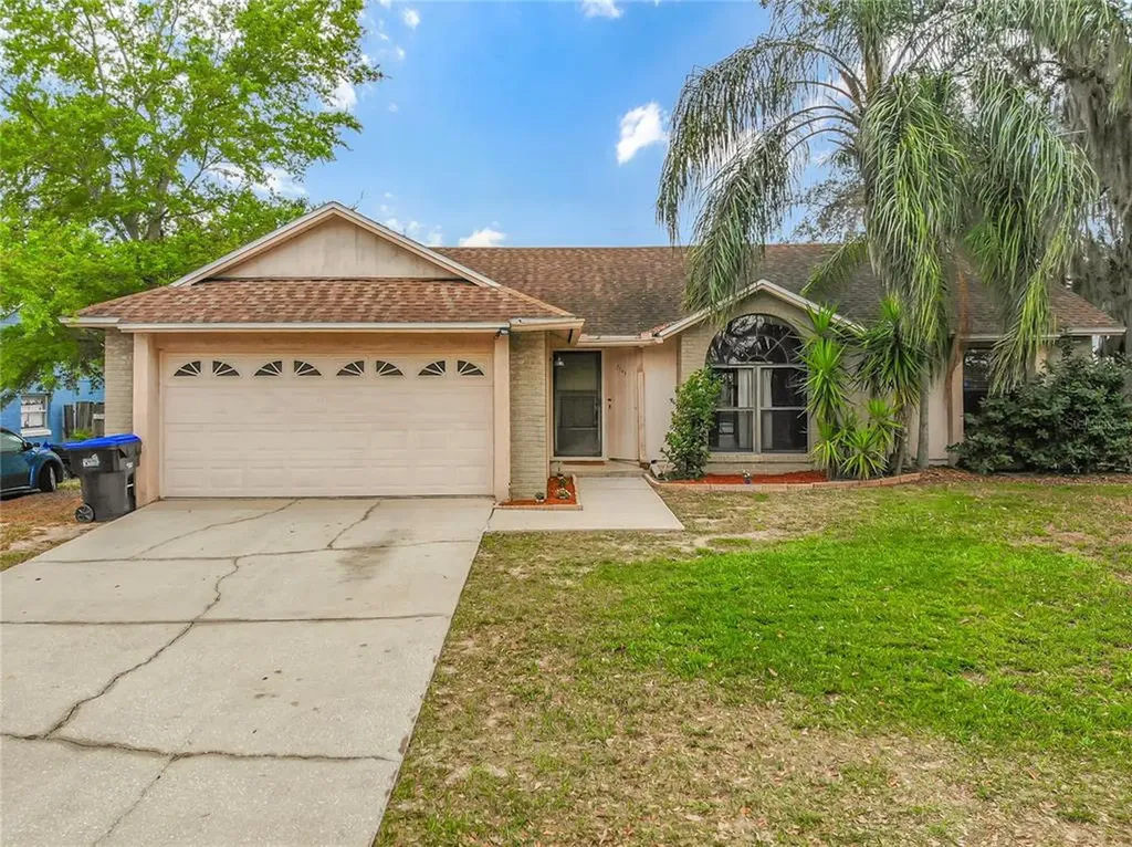 7743 Casasia Court Orlando FL 32835