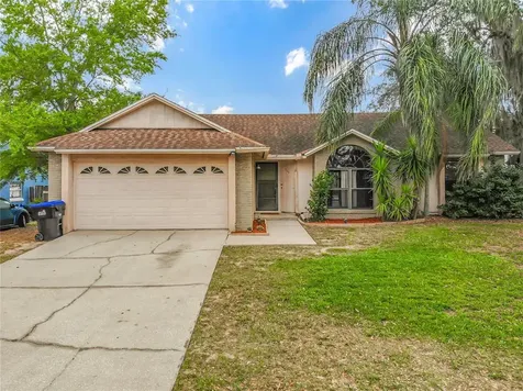 7743 Casasia Court Orlando FL 32835