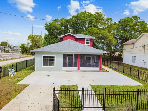 514 E Renfro Street Plant City FL 33563