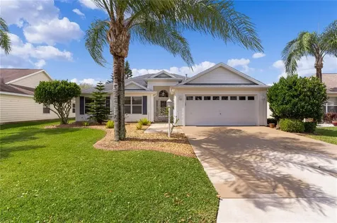 1704 Van Buren Way The Villages FL 32162