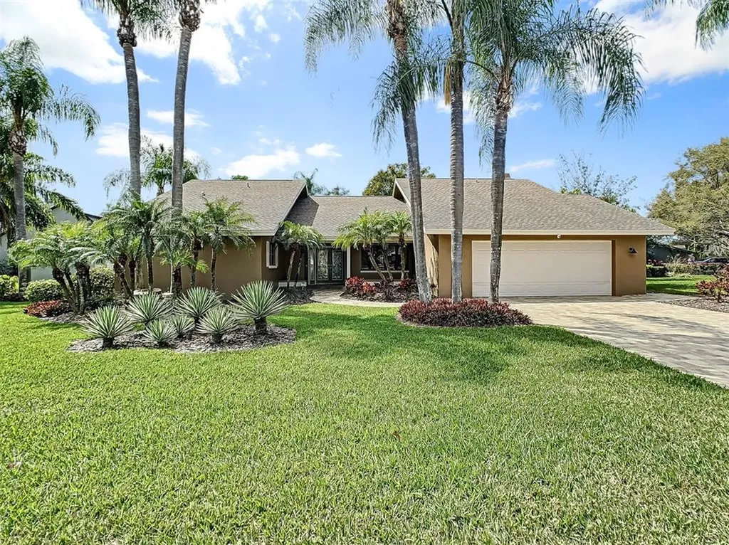 1401 Eniswood Parkway Palm Harbor FL 34683