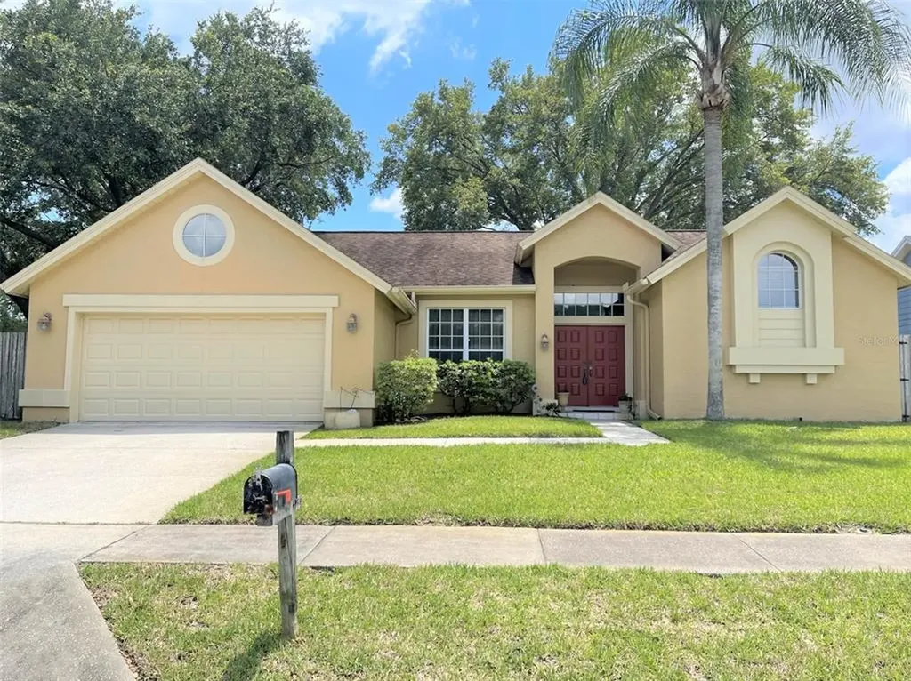 3098 Robinwood Lane Palm Harbor FL 34684