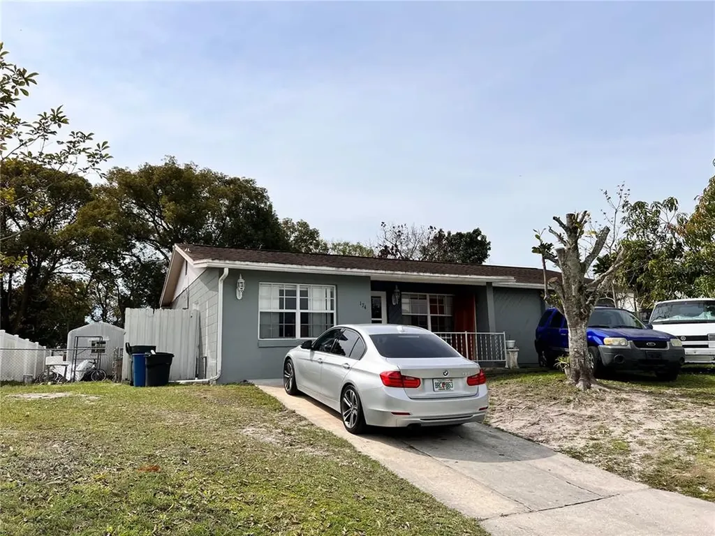 174 Florida Parkway Kissimmee FL 34743