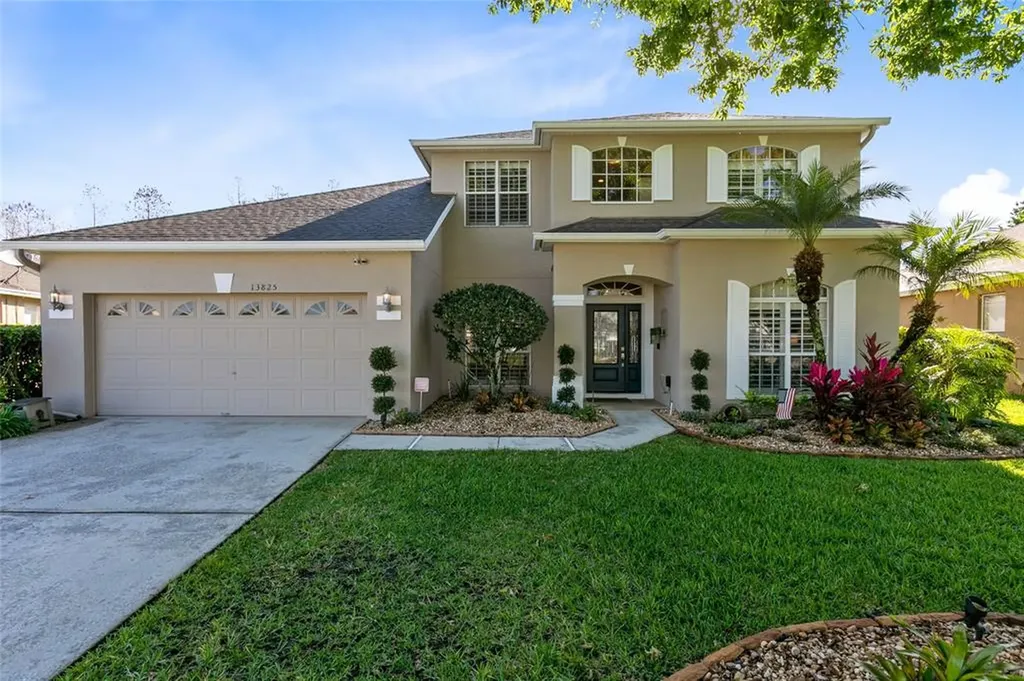 13825 Waterhouse Way Orlando FL 32828