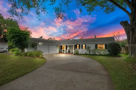 543 Gilbert Road Winter Park FL 32792