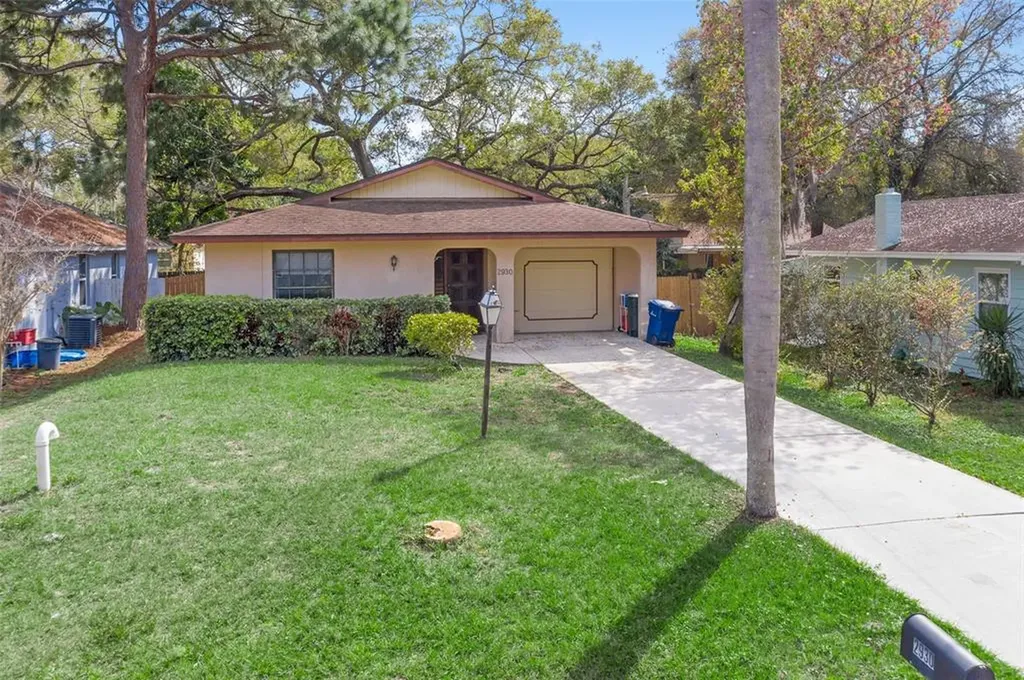 2930 Stoneland Lane Sarasota FL 34231