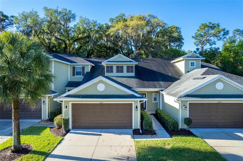 8531 Sandpiper Ridge Avenue Tampa FL 33647