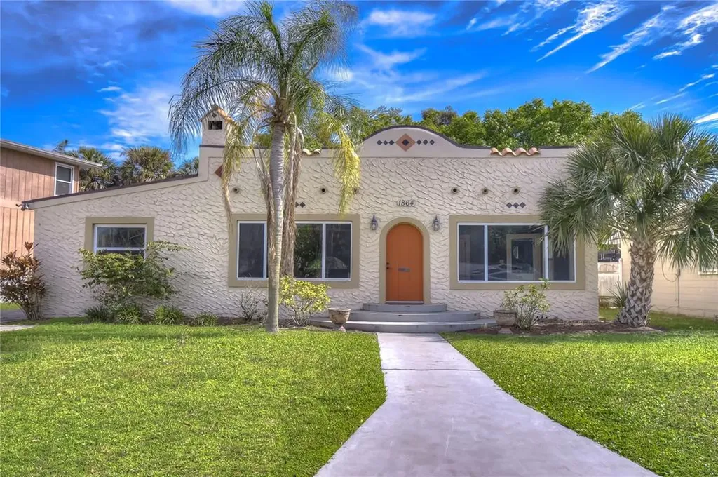 1864 Nebraska Avenue NE St Petersburg FL 33703
