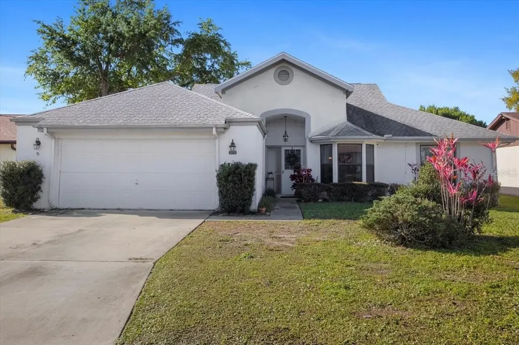 5432 E Scarington Court Orlando FL 32821