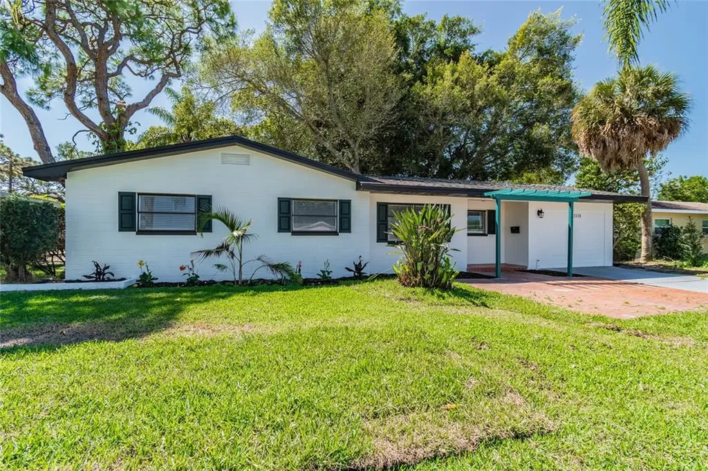 2118 67th Avenue S St Petersburg FL 33712