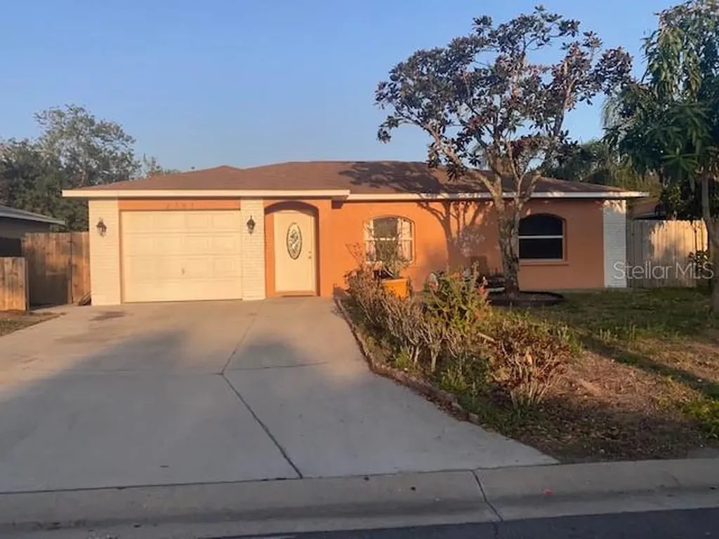 2353 16th Avenue Circle E Palmetto FL 34221