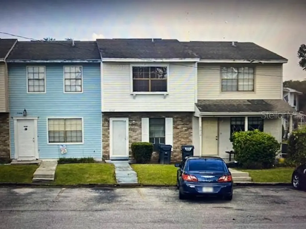 3008 Morgan Combee Road Lakeland FL 33801