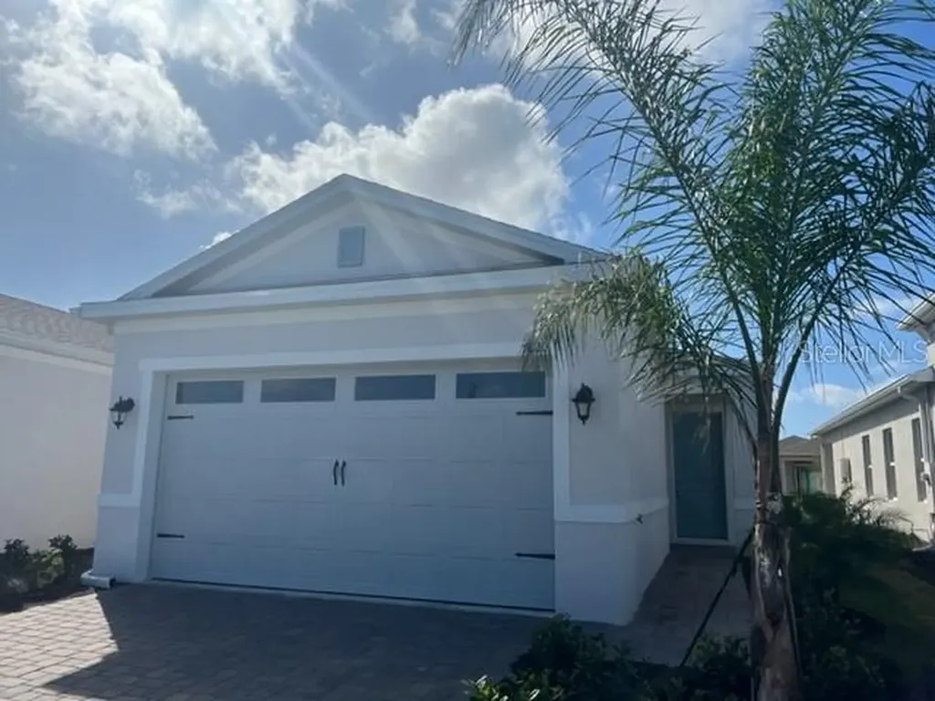 7620 Sand Pierre Court Kissimmee FL 34747