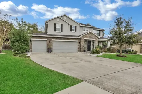 12537 Westberry Manor Drive Jacksonville FL 32223