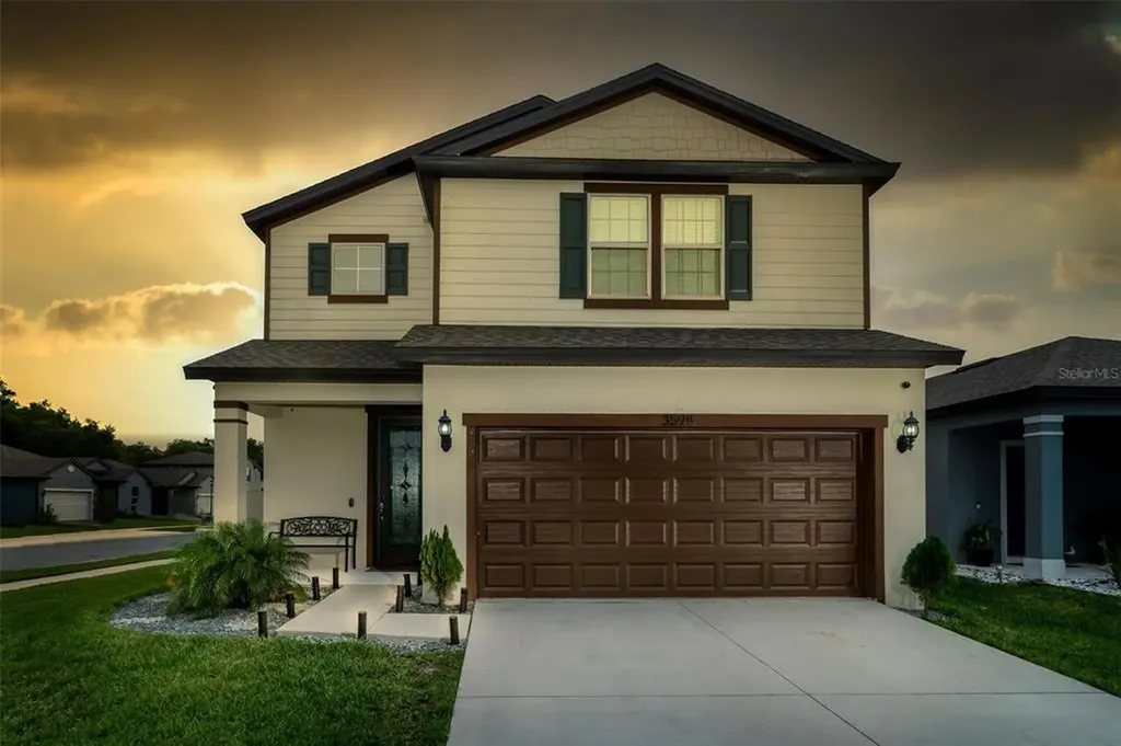3598 Soda Springs Lane Kissimmee FL 34744