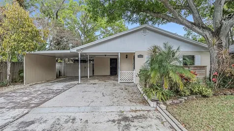 5312 S Russell Street Tampa FL 33611